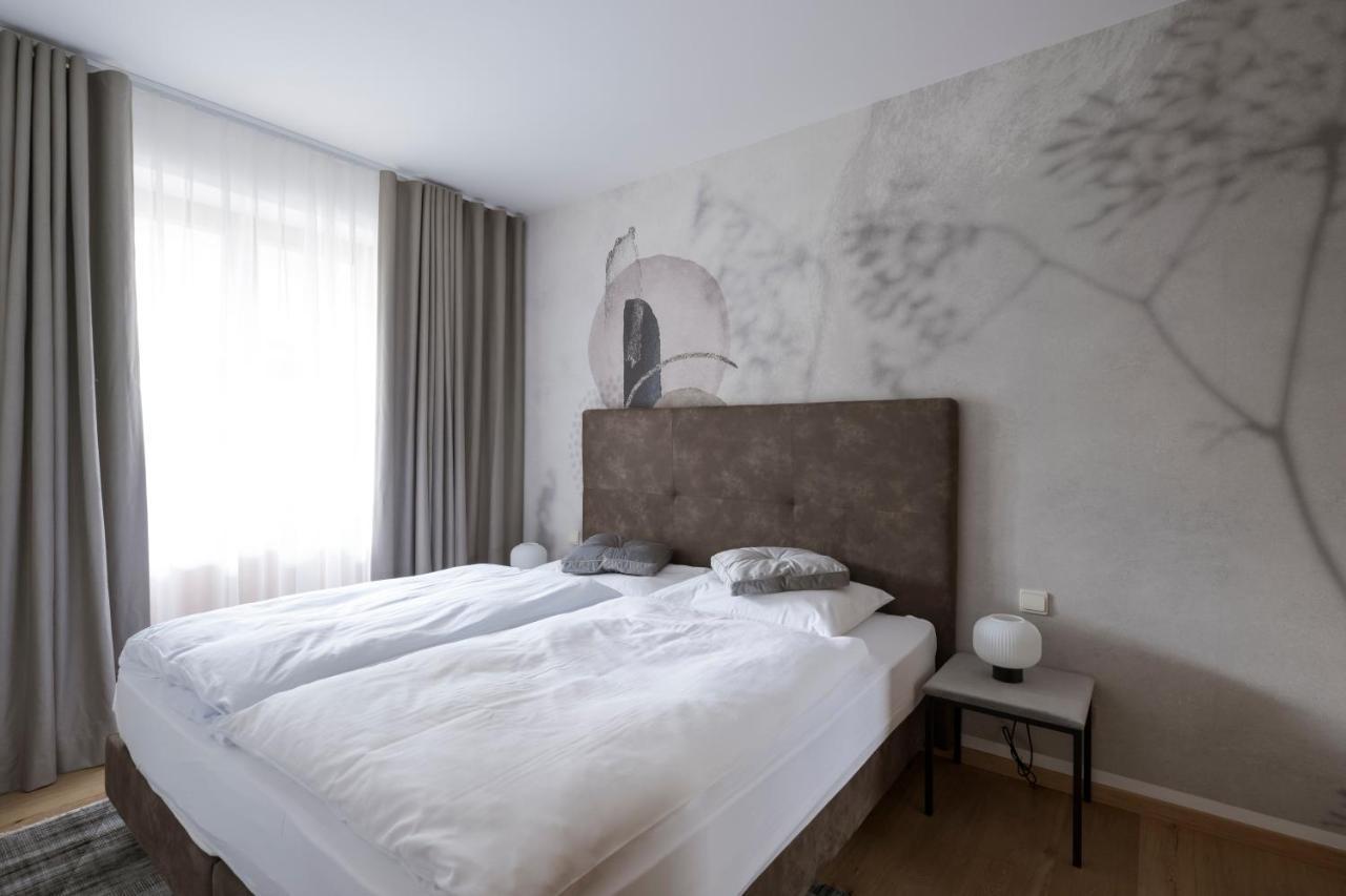 Mair Appartements In 첸나 외부 사진