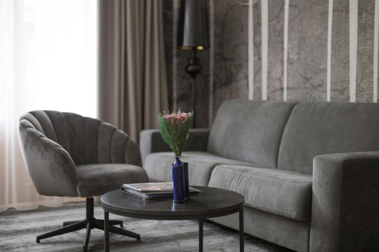 Mair Appartements In 첸나 외부 사진