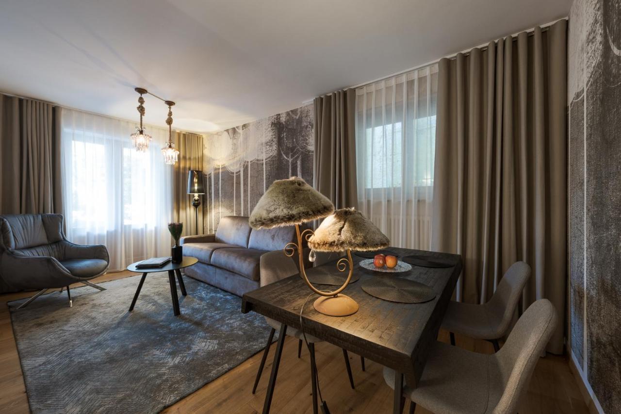 Mair Appartements In 첸나 외부 사진