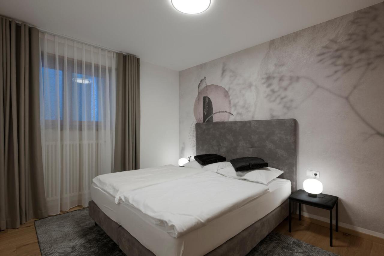Mair Appartements In 첸나 외부 사진