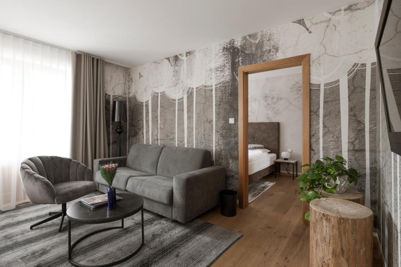 Mair Appartements In 첸나 외부 사진