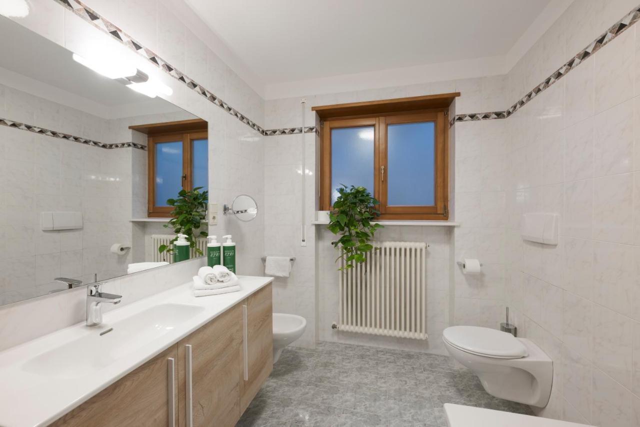 Mair Appartements In 첸나 외부 사진
