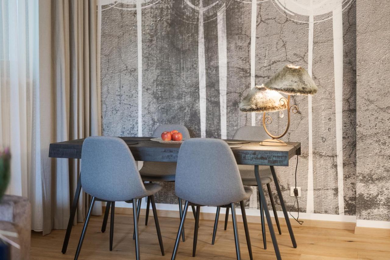 Mair Appartements In 첸나 외부 사진
