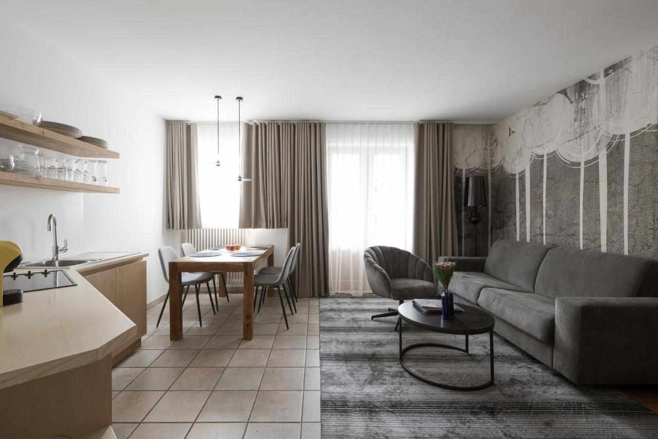 Mair Appartements In 첸나 외부 사진